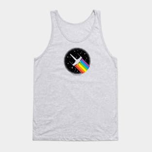 May the Pride be With You Tank Top